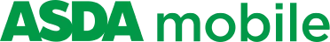 Asda Mobile logo